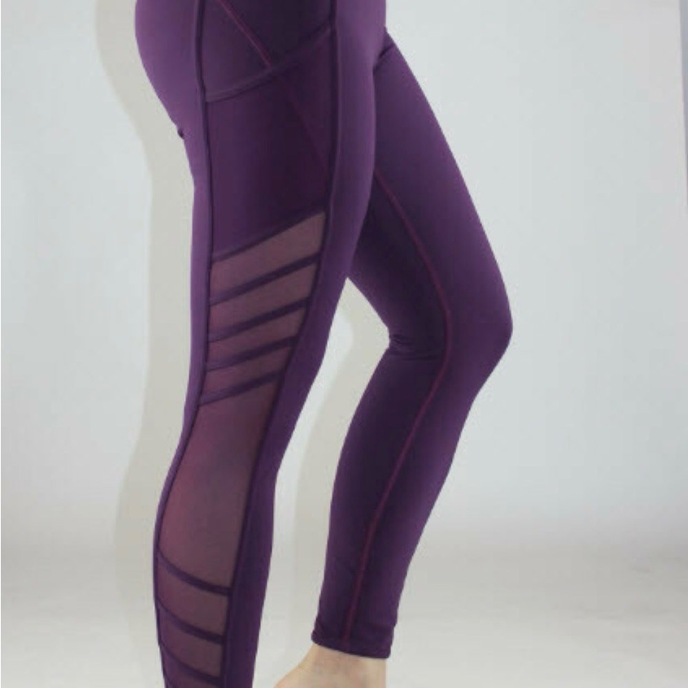 Lululemon Athletica Wild and Free